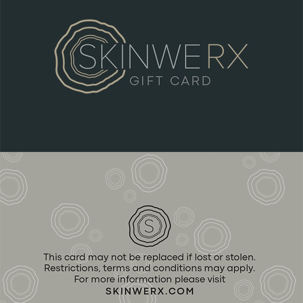 Skinwerx Gift Card